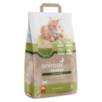 Animax_opakowanie 7l_crushed prosto z lasu_ZIELONA HERBATA_trans