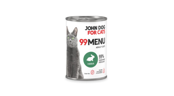 mokra-karma-dla-kota-99-MENU-krolik-400-g-John-Dog-for-cats mokra-karma-dla-kota-99-MENU-krolik-400-g-John-Dog-for-cats