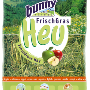 SIANO z ziołami 500g dla gryzoni i królików